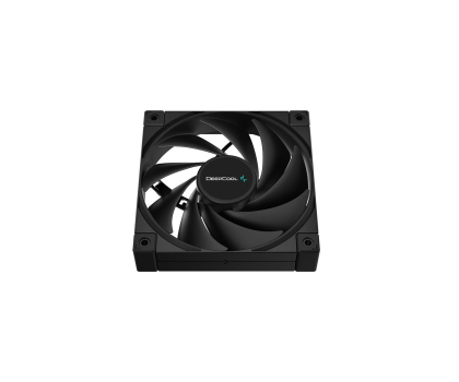 Wentylator Deepcool FK120 PWM Triple Pack 3x120mm